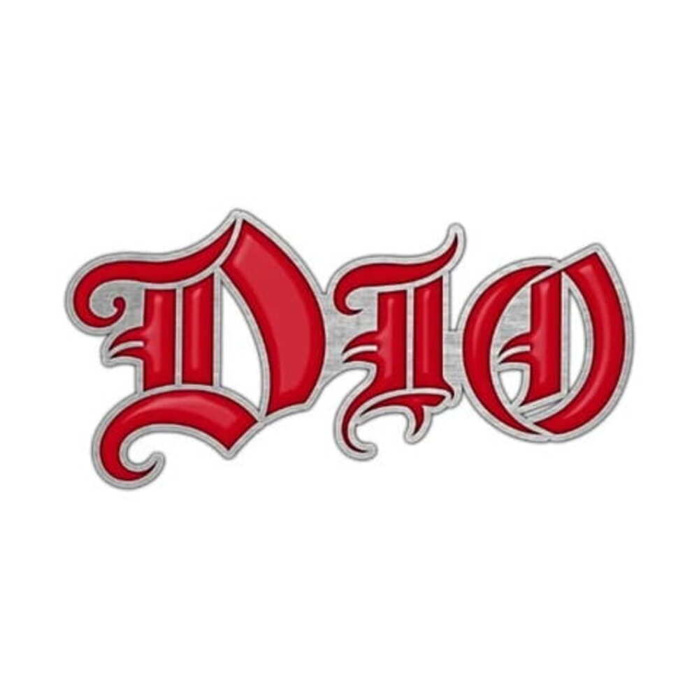 Odznak Dio - Logo