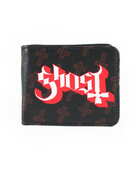 Peněženka Ghost - Logo