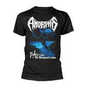 Tričko Amorphis - Tales From The Thousand Lakes