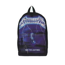 Batoh Metallica - Ride The Lightning All Print