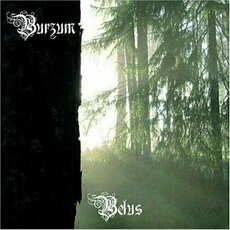 CD Burzum - Belus