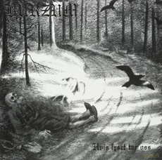 CD Burzum - Hvis Lysett Tar Oss