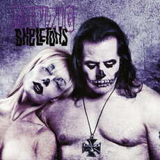 CD Danzig - Skeletons