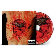 CD Dismember - Indecent And Obscene