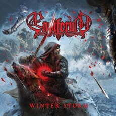 CD Ensiferum - Winter Storm 2024