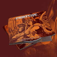 CD FRONTSIDE - . . . I odpuść nam nasze Winy . . . 