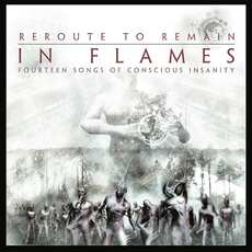 CD In Flames - Reroute To Remain