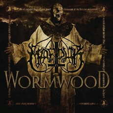 CD Marduk - Wormwood