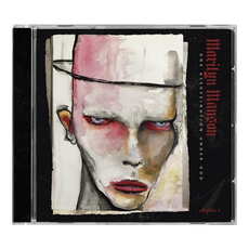 CD Marilyn Manson - One Assassination Under God - Chapter 1