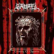 CD SAMAEL - Ceremony of Opposites