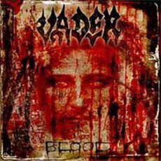 CD Vader - Blood