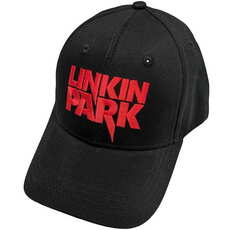 Kšiltovka Linkin Park - Red Logo