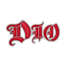 Odznak Dio - Logo