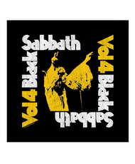 Šátek Black Sabbath - Vol.  4