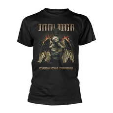 Tričko Dimmu Borgir - Spiritual Black Dimensions