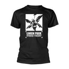 Tričko Linkin Park - Soldier - Hybrid Theory