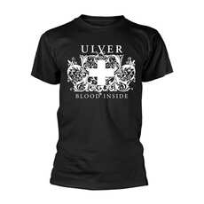 Tričko Ulver - Blood Inside