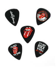 Trsátko na kytaru The Rolling Stones - Tongue