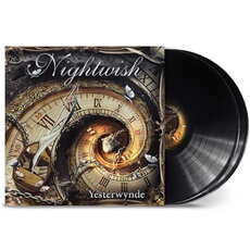 Vinylová deska Nightwish - Yesterwynde /  2LP